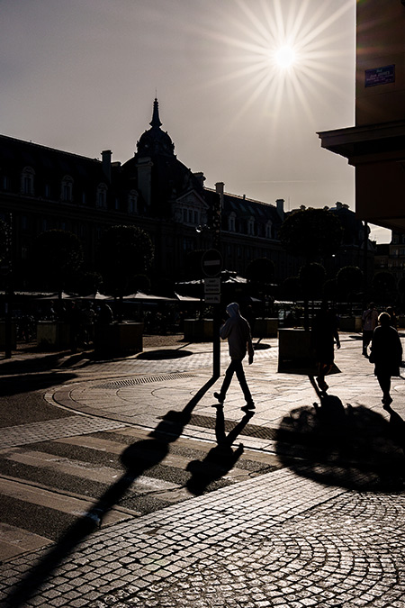 Organiser un EVJF à Rennes