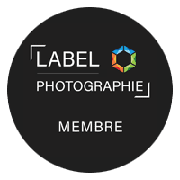 Membre Label Photographie