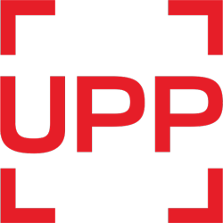 UPP - Union des Photographes Professionnels - Rodolphe Debyser - Photographe à Rennes Adhérent 2025