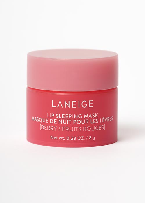 Photo Packshot Skincare La Neige Corée - © Rodolphe Debyser - Photo non libre de droit - Photo réalisée en studio photo à Rennes