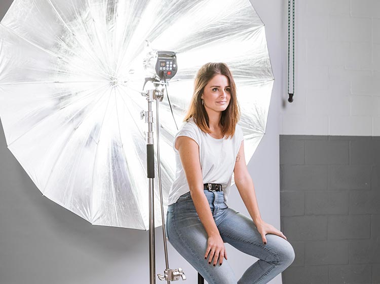 Photocall à votre événement à Rennes avec Fond logotypé de votre entreprise