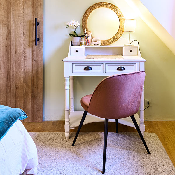 Photographe Airbnb à Rennes - © Rodolphe Debyser - Location Arirbnb ou Abritel