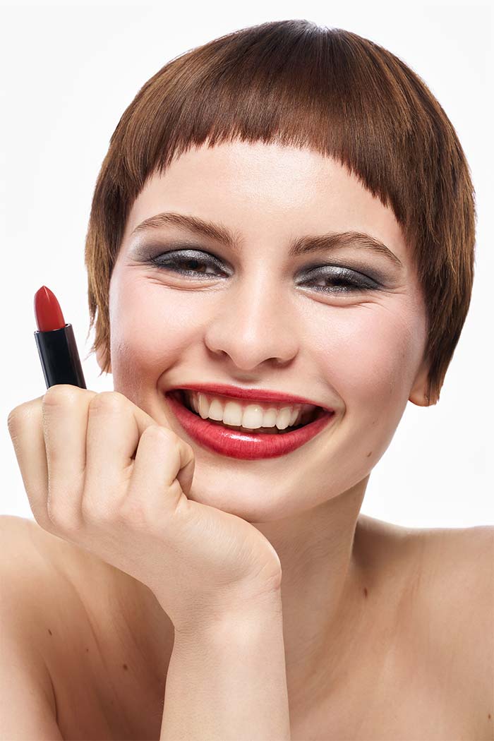 Photographe Beauté Rennes - © Rodolphe Debyser - Mannequin Mary-Jane Sauer - Agence Metropolitan