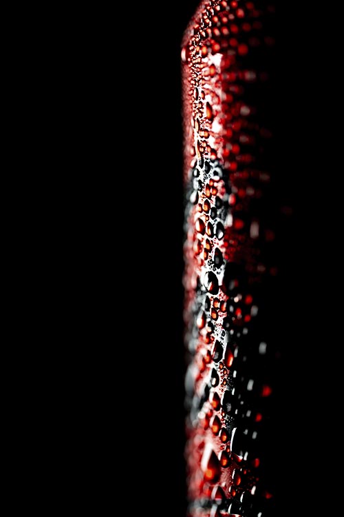Photographe Culinaire à Rennes - © Rodolphe Debyser - Photo non libre de droit