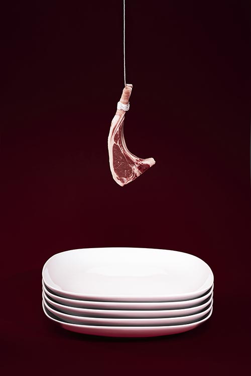 Photographe Culinaire à Rennes - © Rodolphe Debyser - Photo non libre de droit
