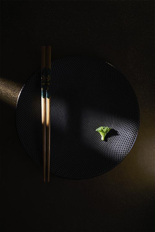 Photographe Culinaire à Rennes - © Rodolphe Debyser - Photo non libre de droit
