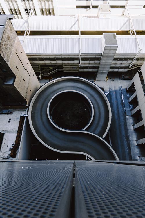 Photographe industriel à Rennes et en Bretagne