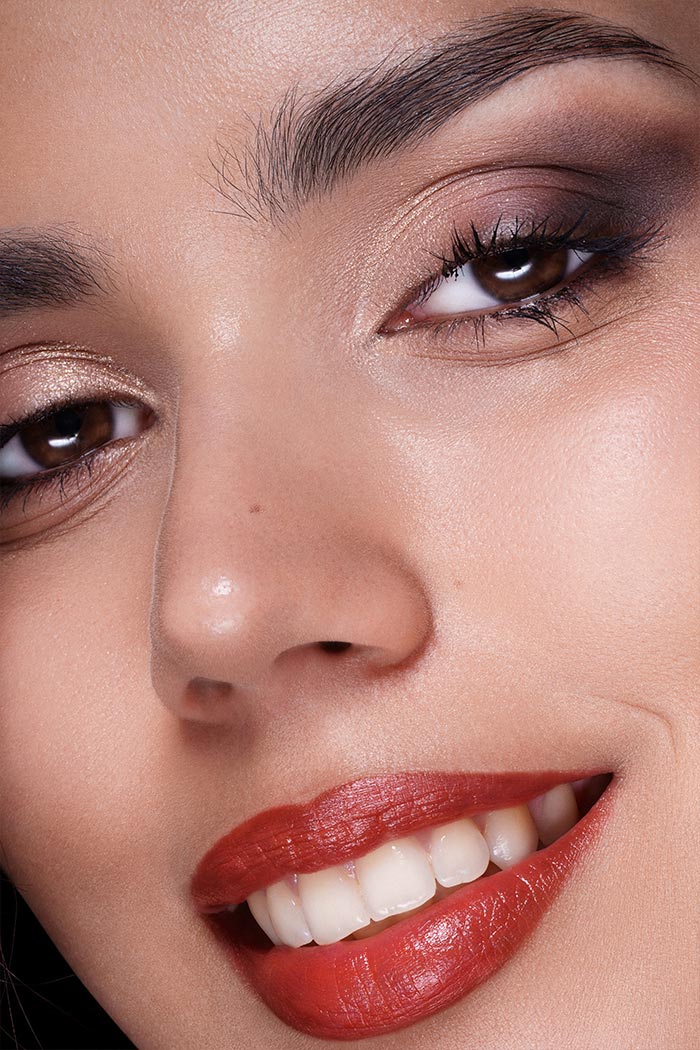 Photographe Make Up Rennes - © Rodolphe Debyser - Maquillage et Make up par Beauté Agile