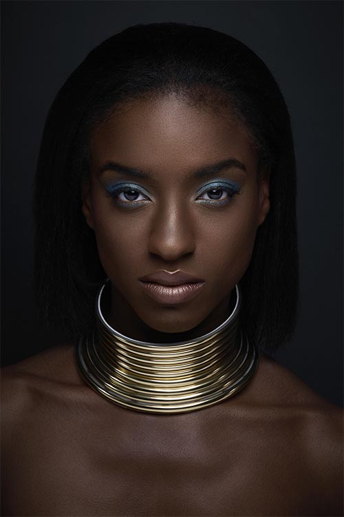 Photographe Mannequin à Rennes - © Rodolphe Debyser - Photo non libre de droit
