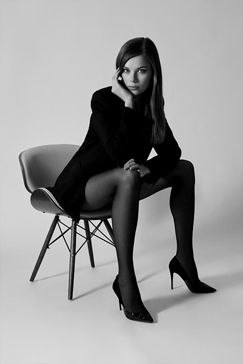 Photographe Mannequin à Rennes - © Rodolphe Debyser - Photo non libre de droit