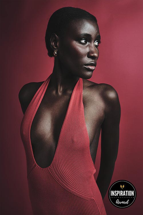 Photographe Mannequin à Rennes - © Rodolphe Debyser - Photo non libre de droit