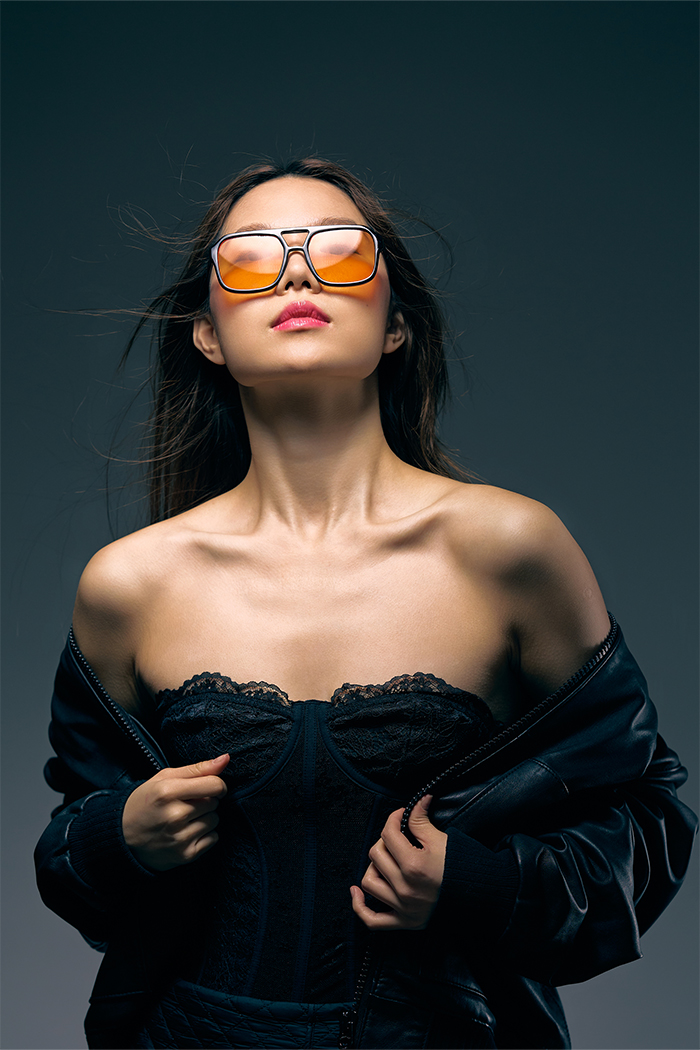 Photographe Mannequin à Rennes - Rodolphe Debyser