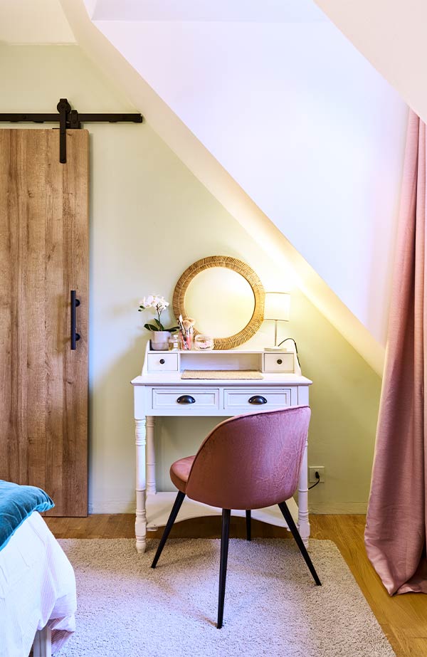 Photographe Immobilier Professionnel Rennes - Photo immobilier Airbnb - © Rodolphe Debyser