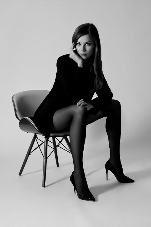 Photographe de Mode Professionnel Rennes - Photo pour book mannequin - © Rodolphe Debyser