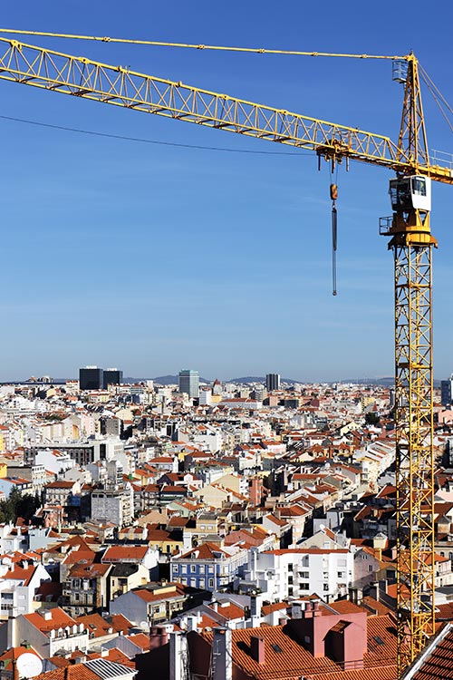 Suivi de chantier à Rennes